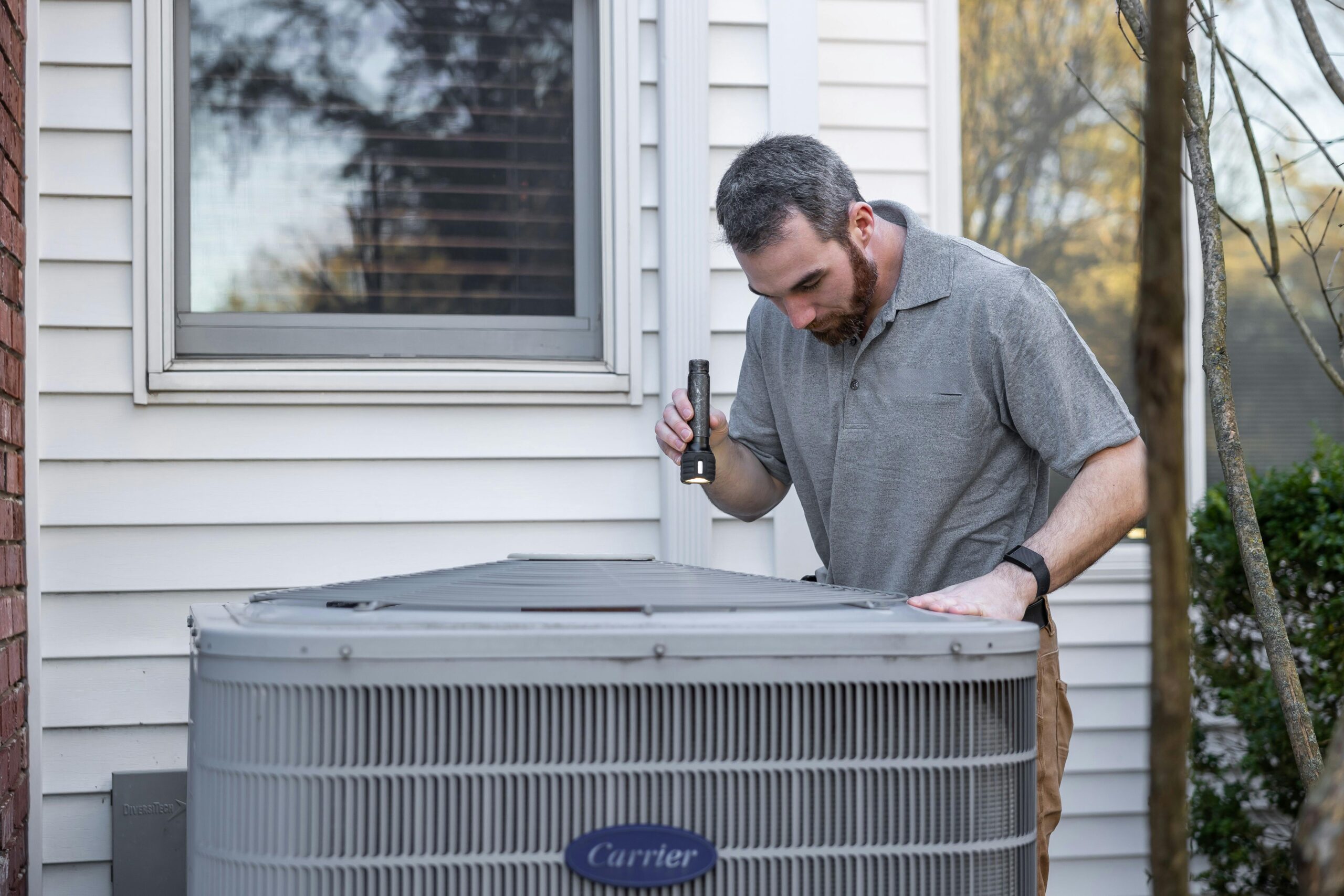 Ventra HVAC Service