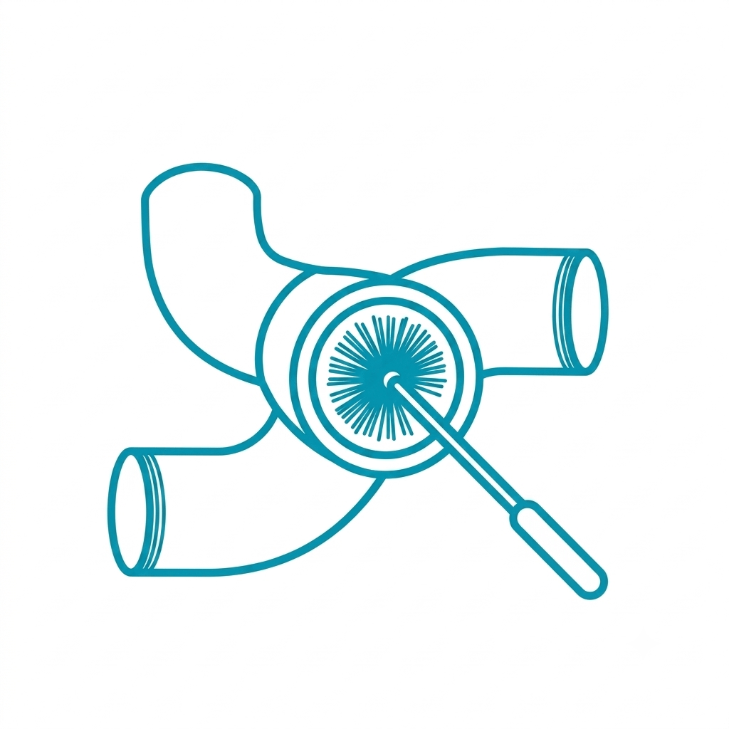 Central Vacuum Cleaning