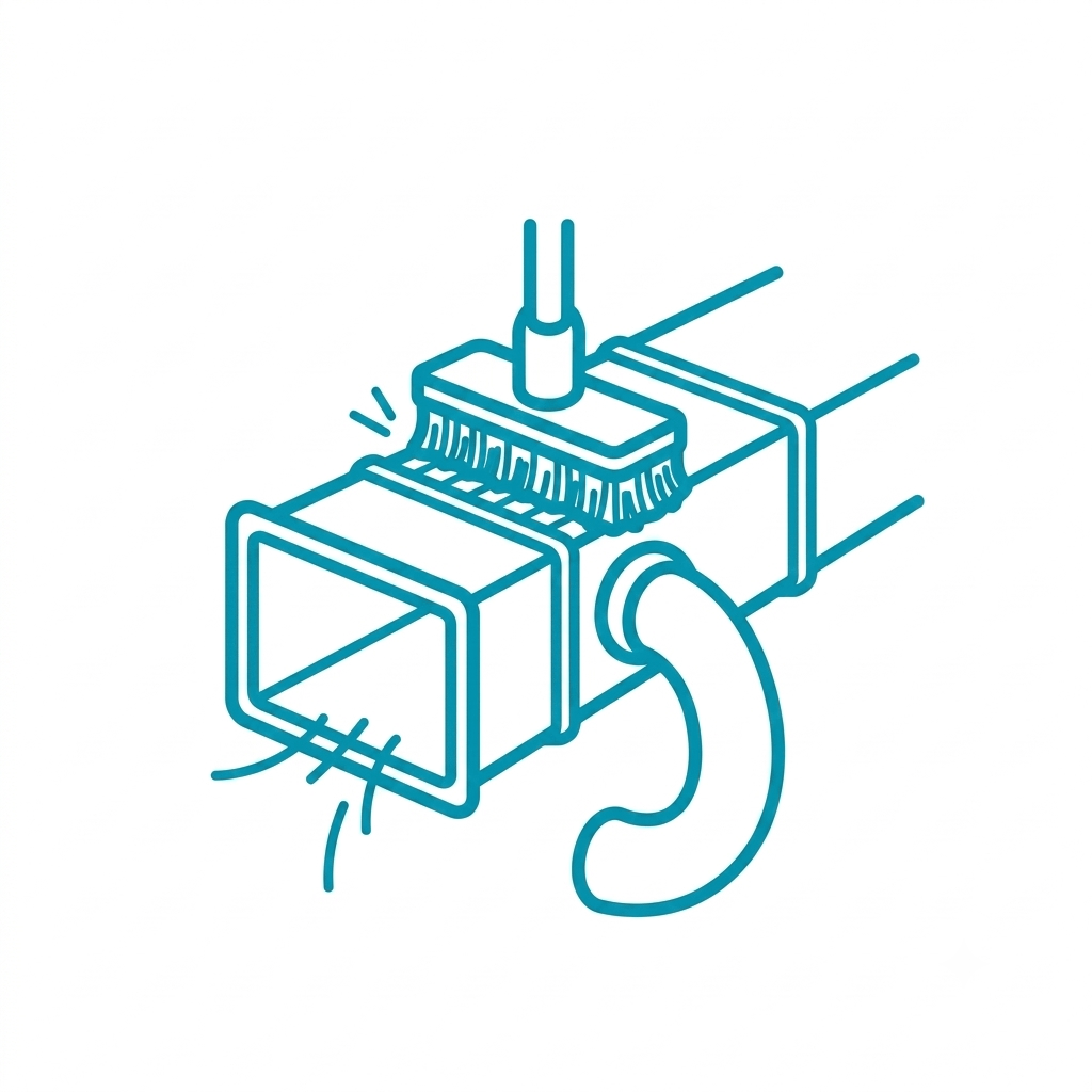 Air Duct Cleaning